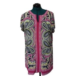 Madison  Ladies Blouse